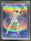 2025 Topps Cosmic Chrome Anthony Davis Base (RAW)