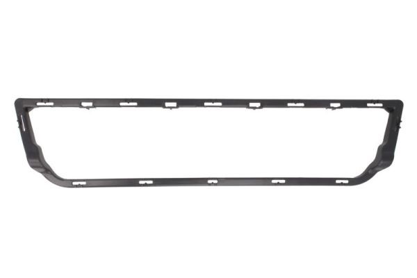 Front BLIC 5512-00-3502914P Ventilation Grilles, bumper for SMART