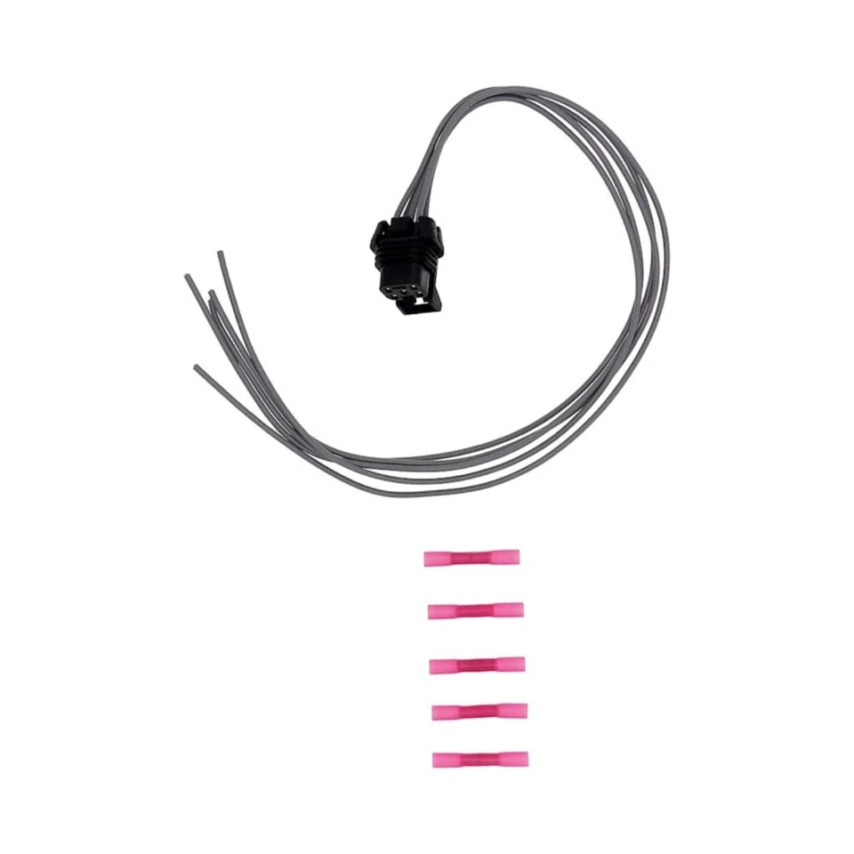 For GMC K1500/K2500 Suburban 1997-1999 Actuator Wiring Harness | Plastic Jacket Foto 2 de 4