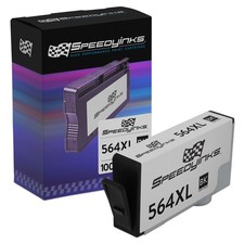 CN684WN for HP 564 XL BLACK HY Printer Ink Cartridge for Photosmart 209 5511 210