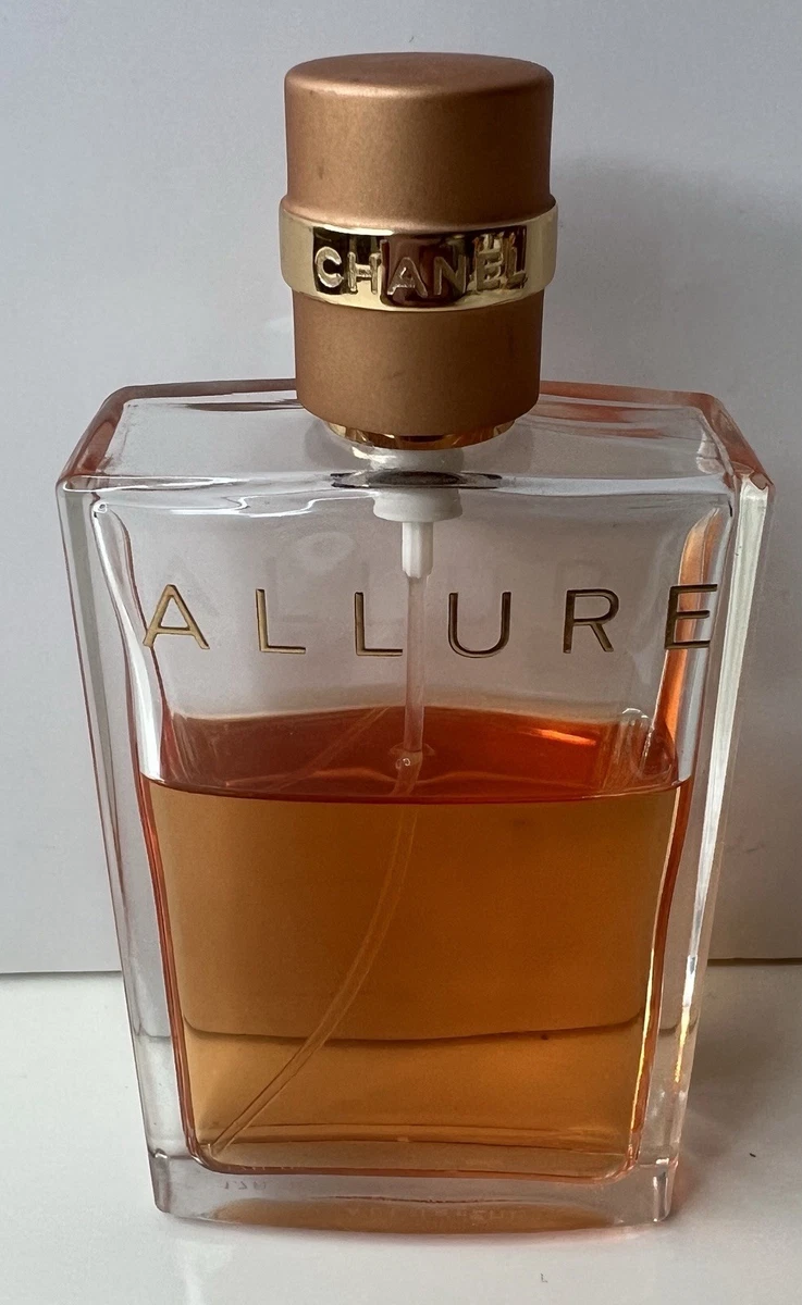 CHANEL Allure Fragrances for Women for sale | eBay
