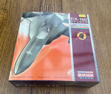 McDonnell Douglas F/A-18C Hornet. Dragon Wings Warbirds Series. Scale 1:72.