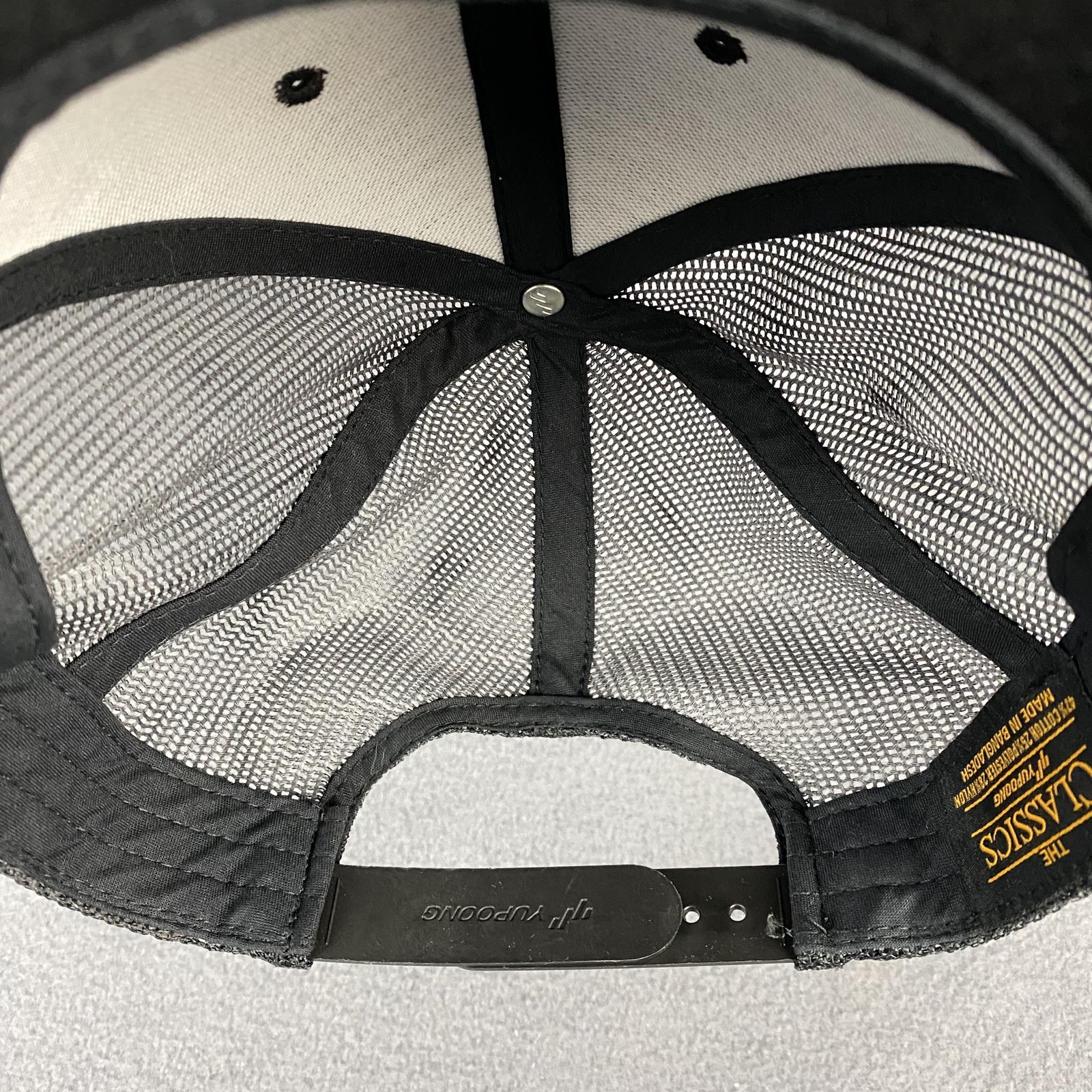 Hypoxia Team Throwdown Hat Cap Snap Back One Size… - image 8