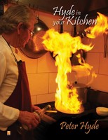 Hyde In The Kitchen Pete Hyde Taschenbuch Kartoniert / Broschiert Englisch 2012