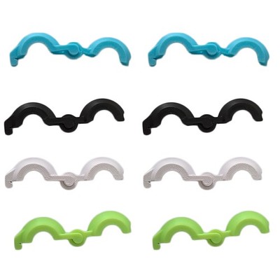 For rog xbox ally Stick Locks Game console joystick holder anti-drift protector