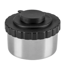 Adorama Stainless Steel Daylight Film Developing Tank for One Roll of 35mm Film