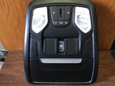 DODGE 5500 SERIES INTERIOR PARTS MISC. 3379003