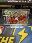 2024 Panini Absolute - Kaboom! Horizontal Bo Nix #9 (RC)