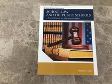 School Law & the Public Schools: Practical Gu...
