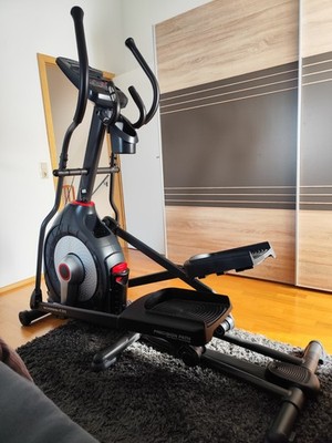 Schwinn Ellipsentrainer 430