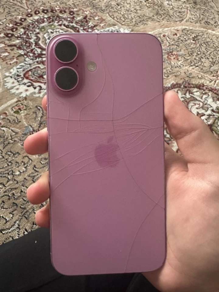 Apple iPhone 16 Plus · 128GB, photo 1 of 5