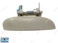 AußEngriff Heckklappe Rechts FüR Hyundai I10 2007-2013 83660-0X050