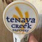 Tenaya Creek 10” Ceramic Beer Tapper Handle — photo 6