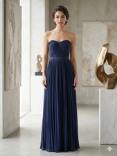 davids bridal bridesmaid dress size 6
