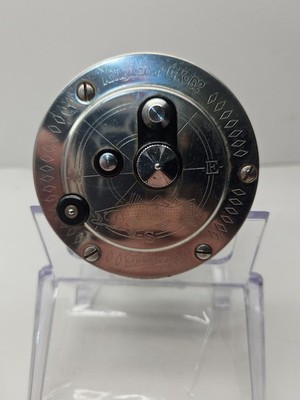 Vintage 1980 Garcia Kingfisher GK-62 Fishing Reel | eBay