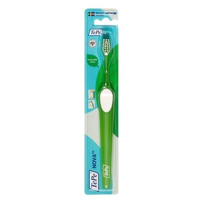 Tepe Zahnbürste Nova medium Blister · 1 St · PZN 17604156