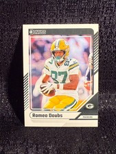 2024 Panini Donruss Base Complete Your Set You Pick Football Card #1-150 NFL