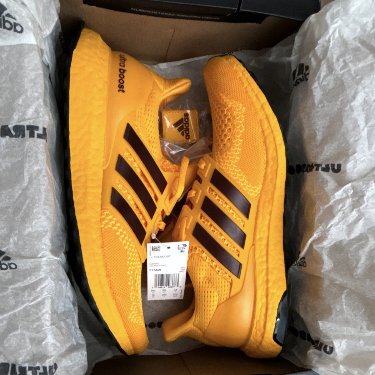UltraBoost 1.0 ‘NCAA Pack - ASU’ screen-shot-2023-07-17-at-  main image 2