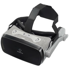 Renkforce RF-VRG-300 Virtual Reality Brille f...