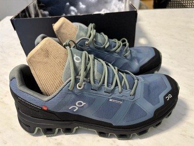 On Cloud Cloudventure Trail Running Shoes 7 New!