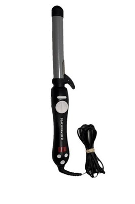 Beachwaver Co S1 Rotating Curling Iron - Black (DV1137) for  display picture 3