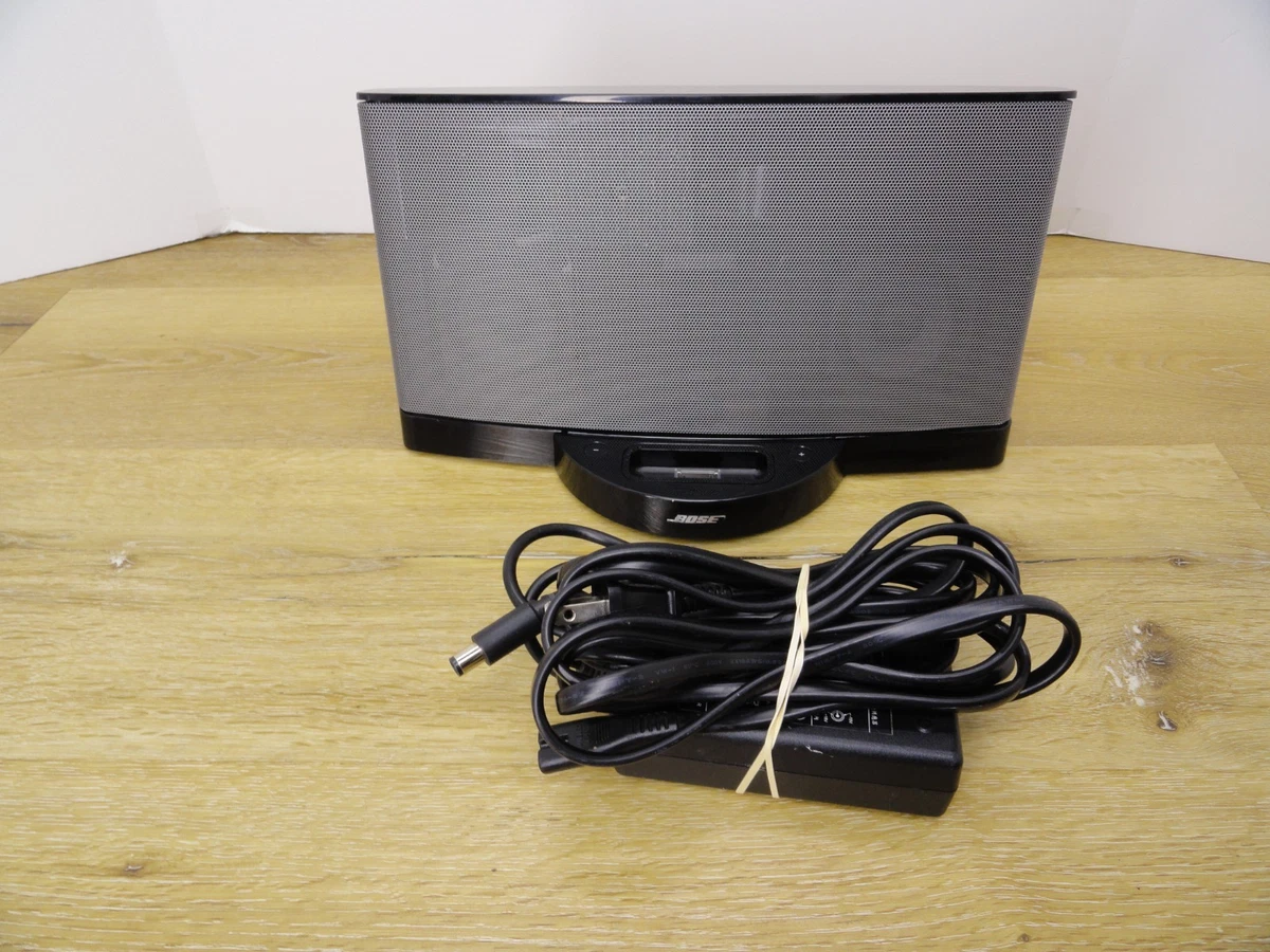 Bose Sounddock for sale | eBay
