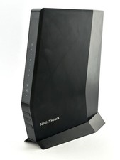 NETGEAR Nighthawk AX6 AX2700 WiFi Cable Modem Router DOCSIS 3.1 CAX30 Power Cord