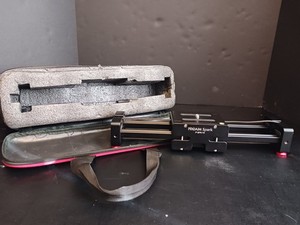 ProAim Spark Dolly Rig (P-SPK-13) | Professional Camera Slider With Padded Case