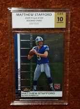 2009 Football: Best Sets For Set Builders 74