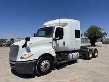 2019 International LT625 T/A Sleeper Semi Truck Tractor Cummins X15 A/T bidadoo