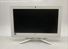 HP 20-c013w AIO Intel Celeron J3060 1.60GHz 4GB RAM 500GB HDD Ubuntu