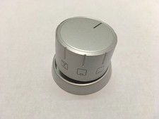 BOSCH OVEN FUNCTION SELECTOR SWITCH KNOB HGV74W355A/20 HGV74W355A/35