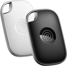 Pro - Powerful Bluetooth Tracker, Key Finder and Item Locator for Keys Bags, and
