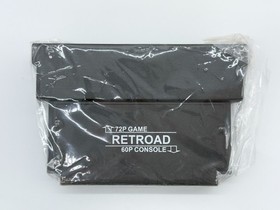 *Modding Service* AV Famicom w/T.W.&rsquo;s NESRGB4, Cart adapter, AC power, S-Video