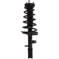 Loaded Strut For 2004-2006 Lexus RX330 Rear Driver Side Fits All Wheel Drive