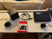 COMBO Alesis SR-16 Digital Stereo Drum Machine, Alesis Nitro amp, Proline pedal