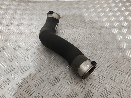 BMW 3 F30, F80 Ladeluftkühlerschlauch 4742748 2.00 Diesel 135kw 2013 15494447