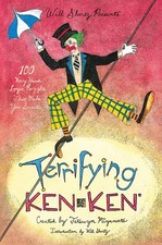 Will Shortz Presents Terrifying KenKen: 100 Very Hard Logic Puzzles That Mak...