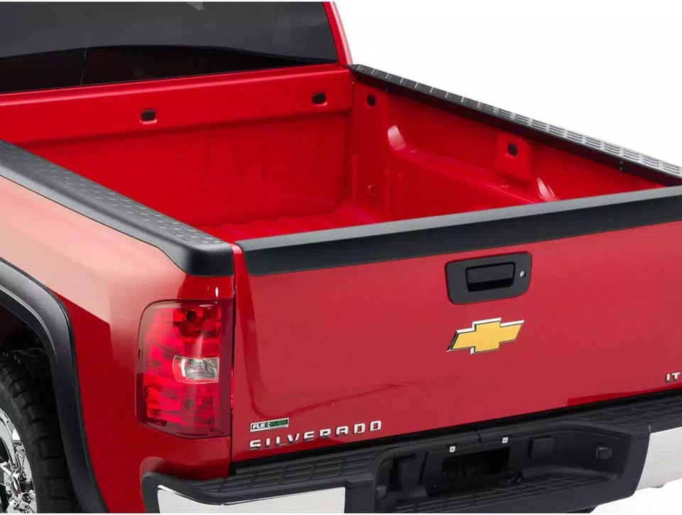 Husky Liners Smooth Tailgate Cap Fits 2011-2022 Volkswagon Amarok with 5'1" Bed - Изображение 2 из 4