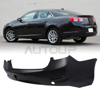 2015 Chevy Malibu Rear Bumper
