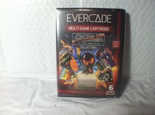 Evercade Gremlin Sealed