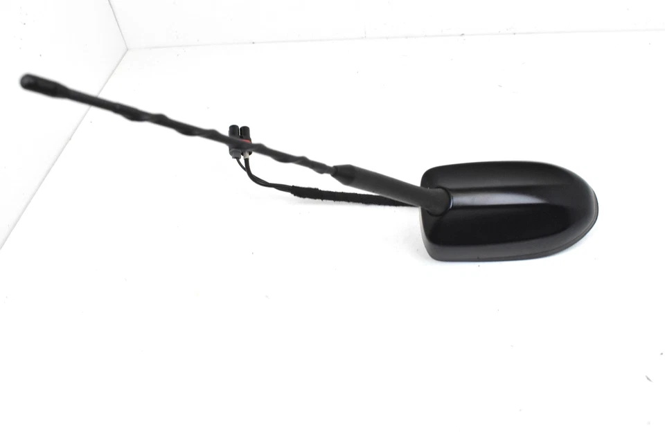 Barra de mástil de antena de radio Ford Focus 2012-2015 con montaje base OEM Foto 3 de 4