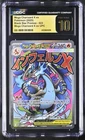 Mega Charizard X ex 2025 Pokemon Black Star Promos CGC Pristine 10 #023