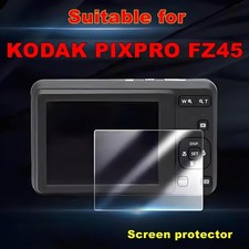 FZ45 Screen Protector For KODAK PIXPRO FZ45 Anti-Scratch Protector Film