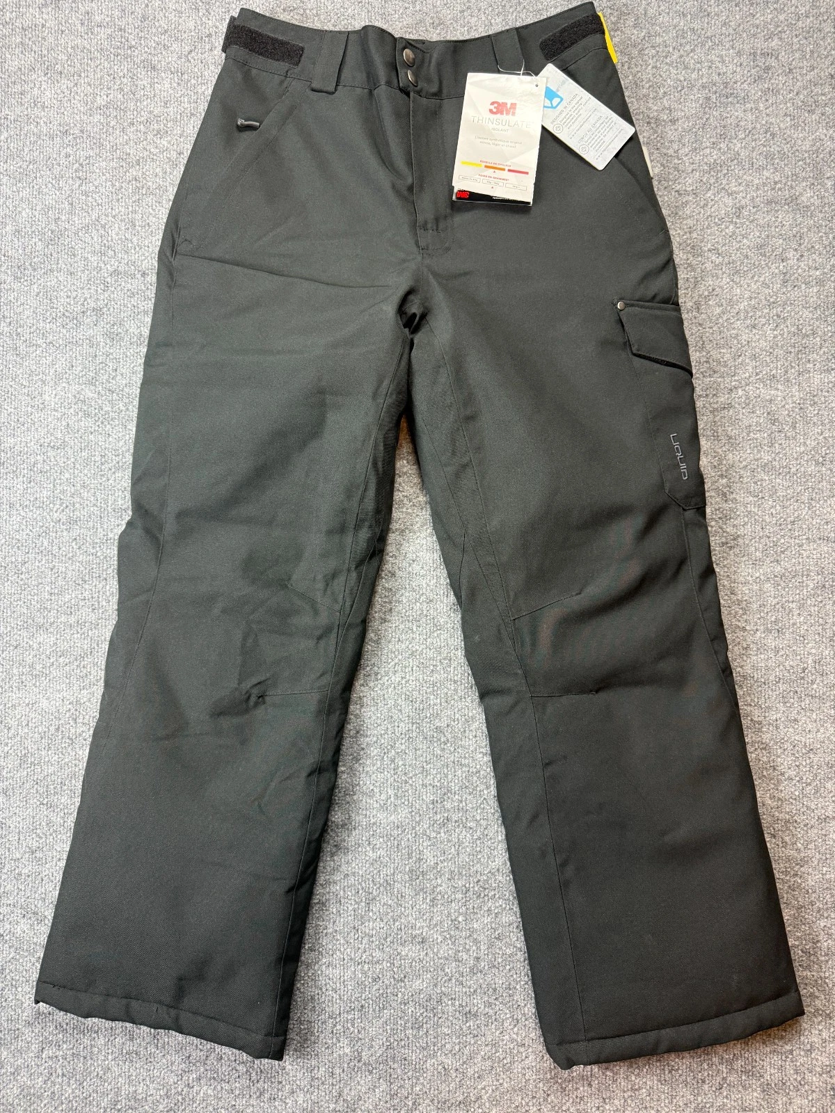 Liquid Snowboard Pants Thinsulate Women's