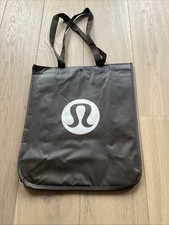 Lululemon Tote Bag 41cm X 36cm