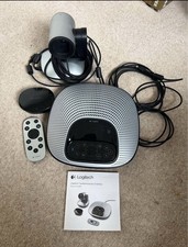 Logitech Conference Video call system