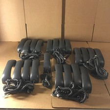 Lot Of 21 Cisco IP Phone Handset With Cord