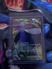 Gengar EX (114 Full Art) 114/119 XY - Phantom Forces Holo