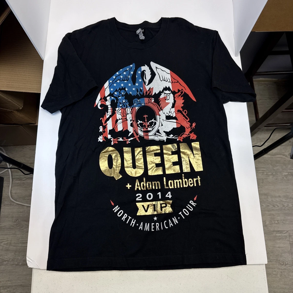 adam lambert shirt products for sale | eBay